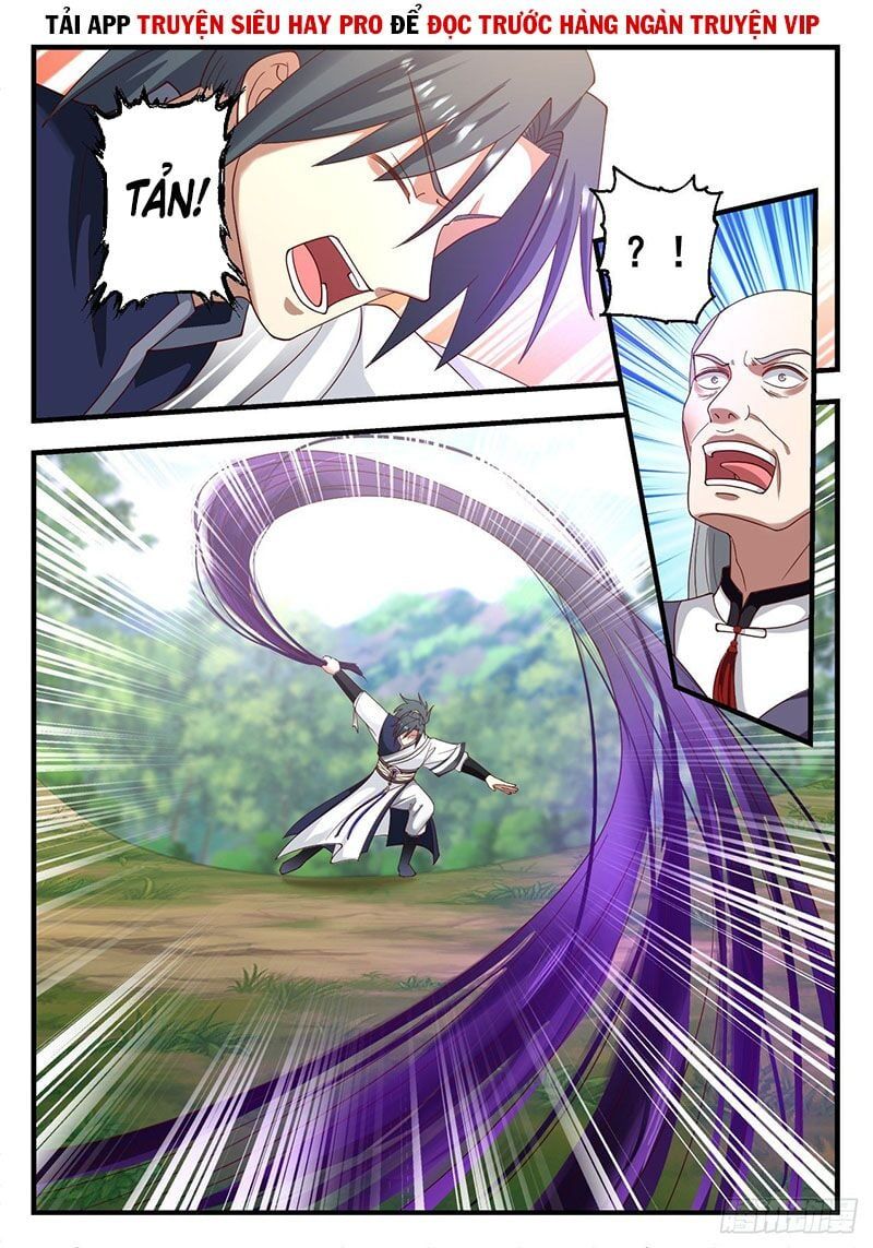 đọc truyện Võ Luyện Đỉnh Phong Chương 1016 ảnh 6 tại Thiên Thai Truyện