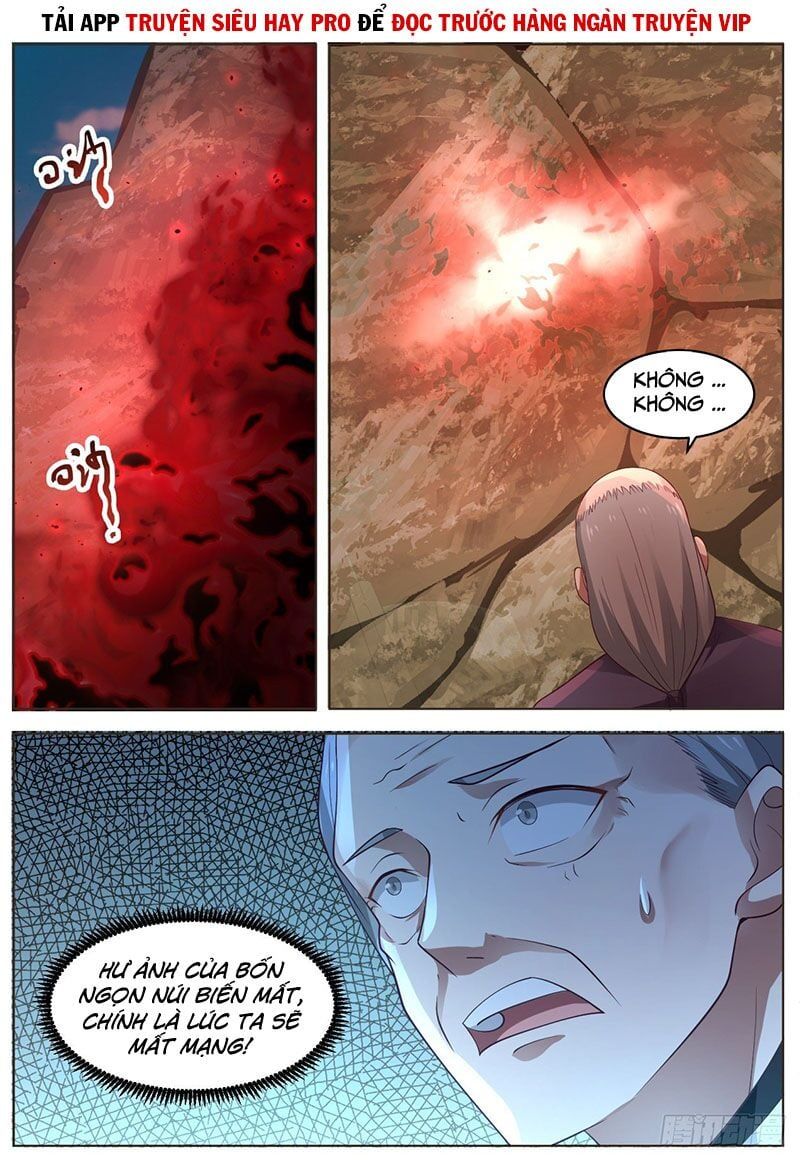 đọc truyện Võ Luyện Đỉnh Phong Chương 1017 ảnh 14 tại Thiên Thai Truyện