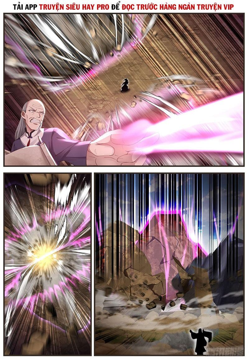 đọc truyện Võ Luyện Đỉnh Phong Chương 1017 ảnh 6 tại Thiên Thai Truyện