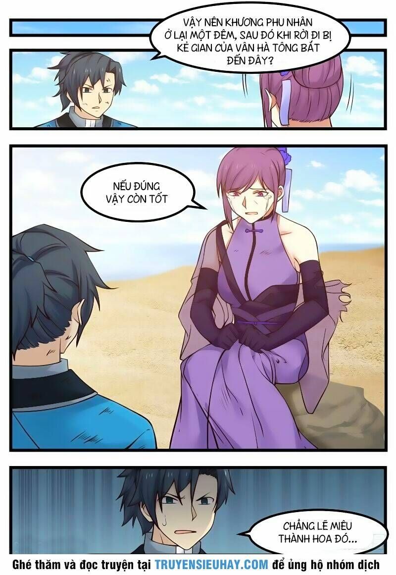 đọc truyện Võ Luyện Đỉnh Phong Chương 102 ảnh 17 tại Thiên Thai Truyện