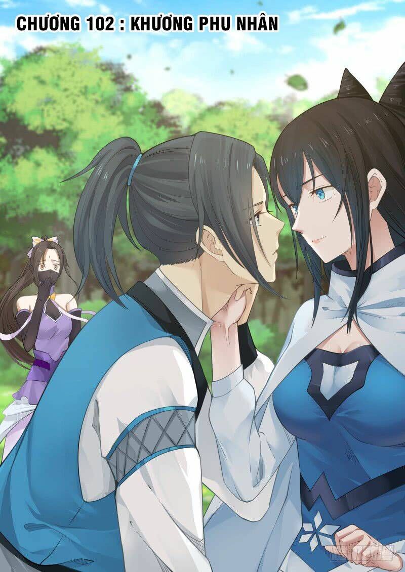 đọc truyện Võ Luyện Đỉnh Phong Chương 102 ảnh 4 tại Thiên Thai Truyện