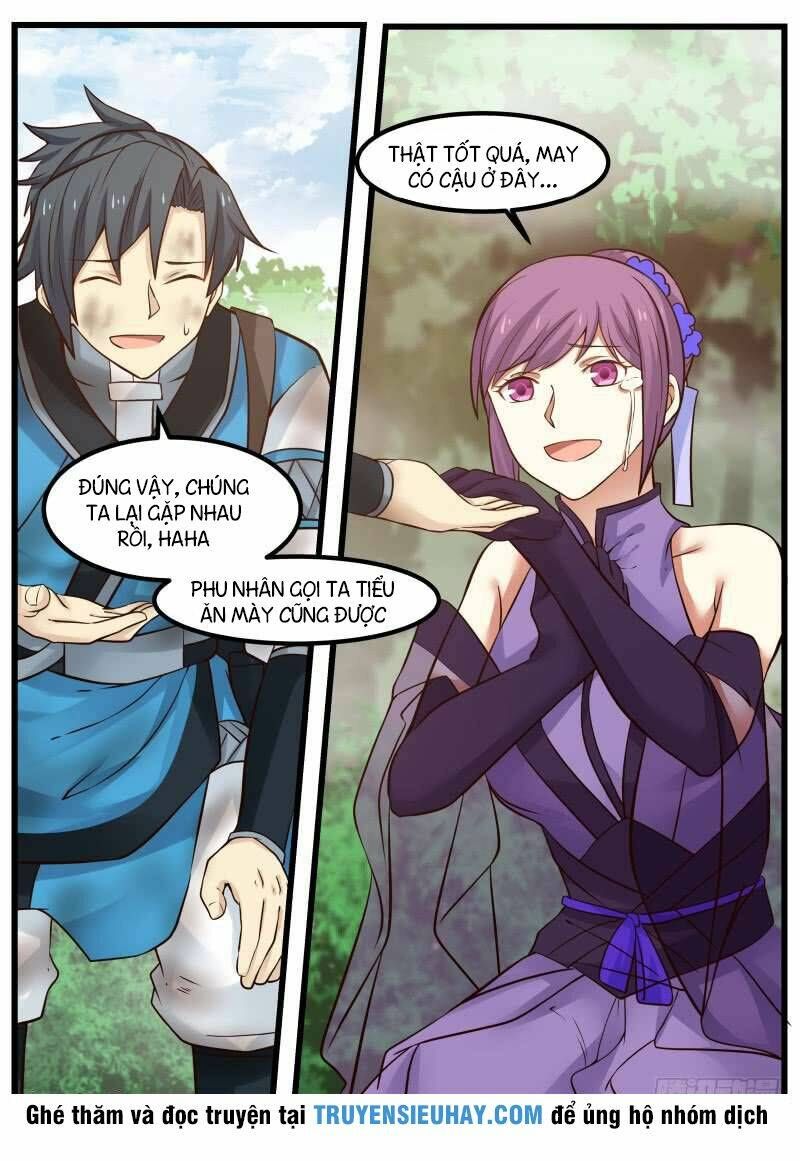 đọc truyện Võ Luyện Đỉnh Phong Chương 102 ảnh 10 tại Thiên Thai Truyện