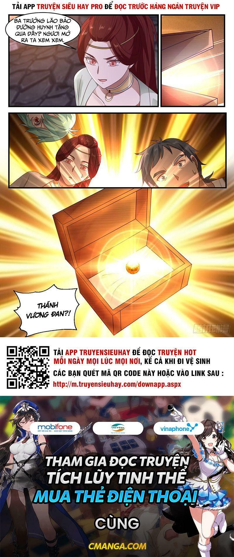 đọc truyện Võ Luyện Đỉnh Phong Chương 1021 ảnh 15 tại Thiên Thai Truyện