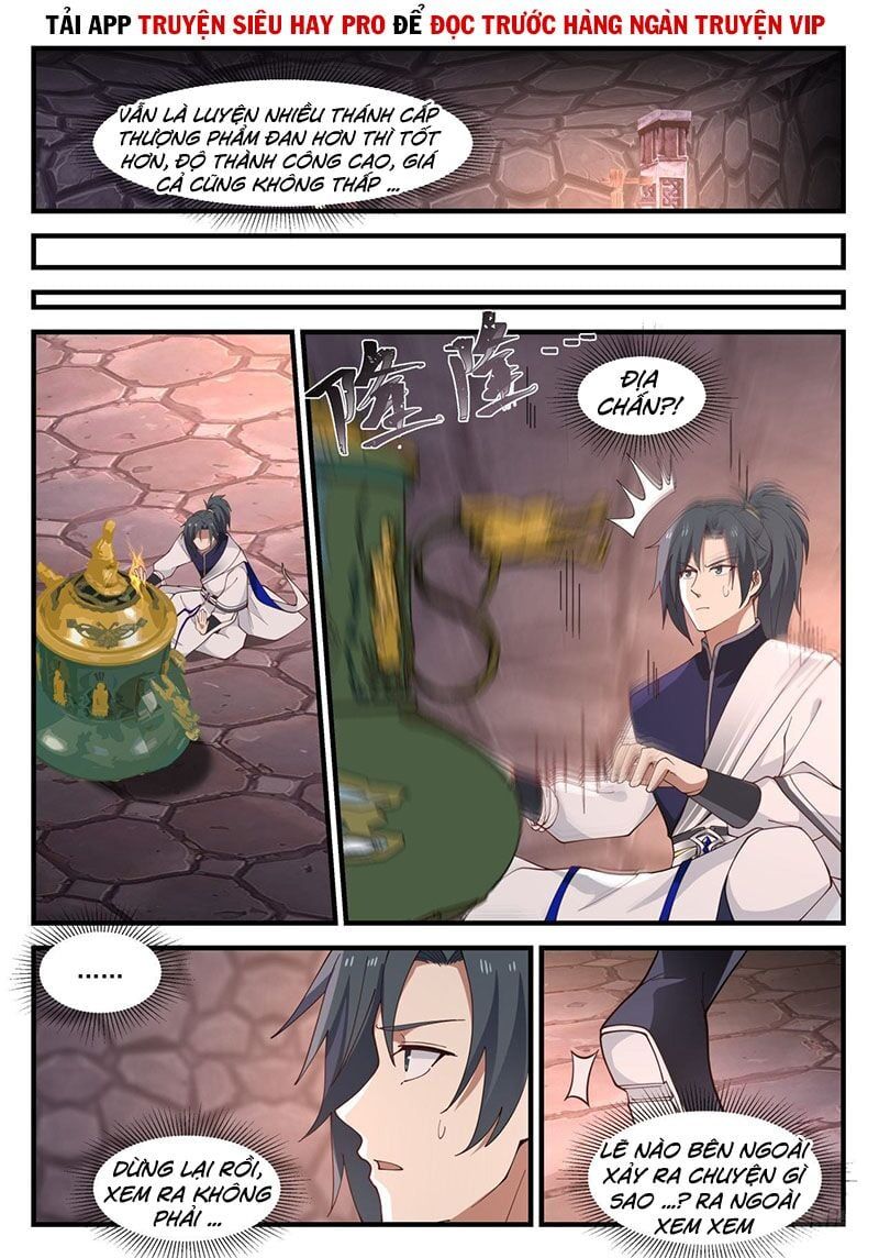 đọc truyện Võ Luyện Đỉnh Phong Chương 1024 ảnh 14 tại Thiên Thai Truyện