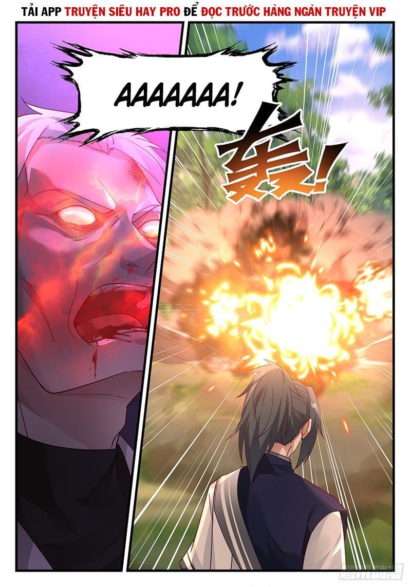 đọc truyện Võ Luyện Đỉnh Phong Chương 1029 ảnh 14 tại Thiên Thai Truyện