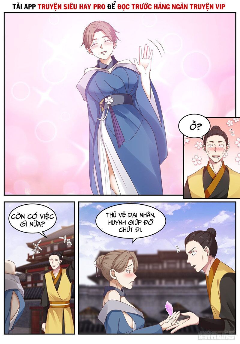 đọc truyện Võ Luyện Đỉnh Phong Chương 1031 ảnh 6 tại Thiên Thai Truyện