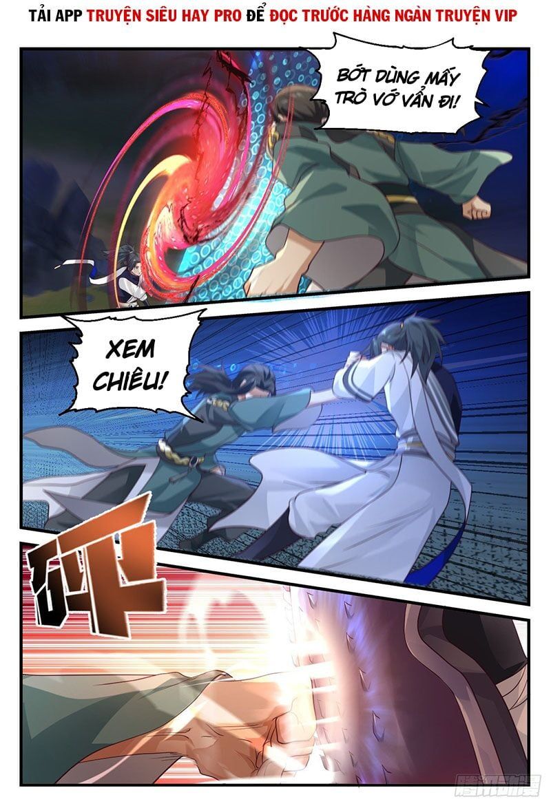 đọc truyện Võ Luyện Đỉnh Phong Chương 1036 ảnh 13 tại Thiên Thai Truyện