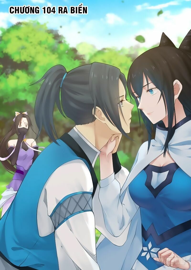 đọc truyện Võ Luyện Đỉnh Phong Chương 104 ảnh 4 tại Thiên Thai Truyện