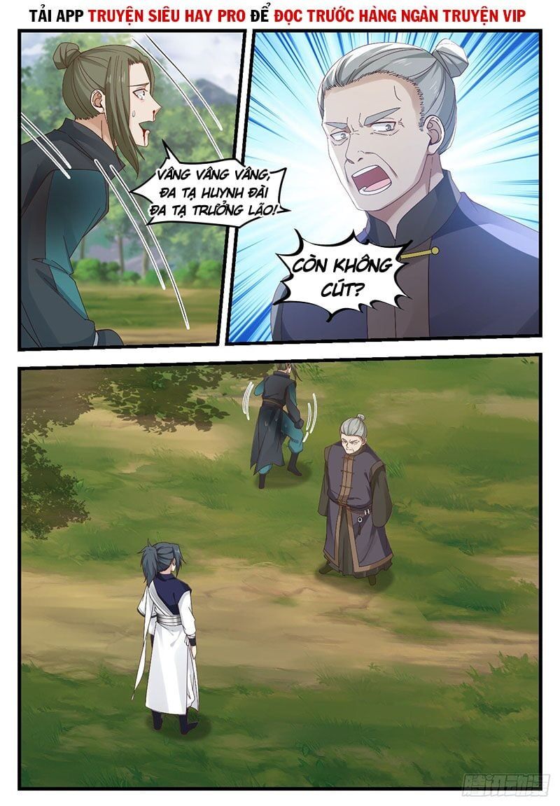 đọc truyện Võ Luyện Đỉnh Phong Chương 1042 ảnh 10 tại Thiên Thai Truyện