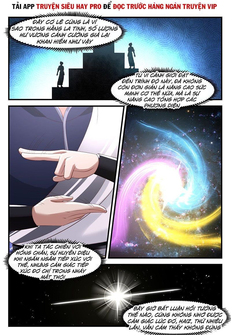 đọc truyện Võ Luyện Đỉnh Phong Chương 1044 ảnh 13 tại Thiên Thai Truyện