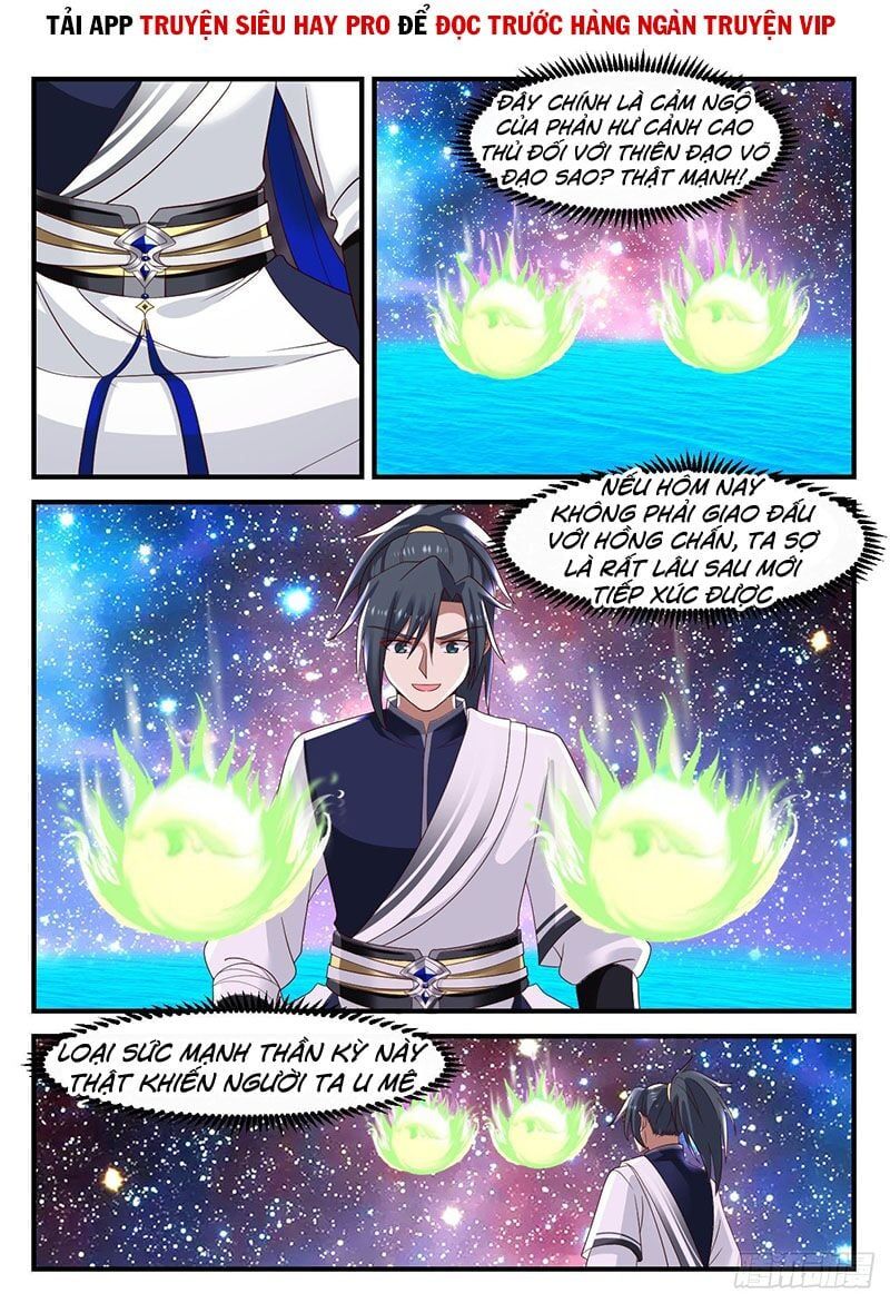 đọc truyện Võ Luyện Đỉnh Phong Chương 1044 ảnh 7 tại Thiên Thai Truyện