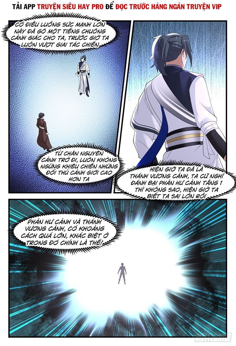 đọc truyện Võ Luyện Đỉnh Phong Chương 1044 ảnh 8 tại Thiên Thai Truyện