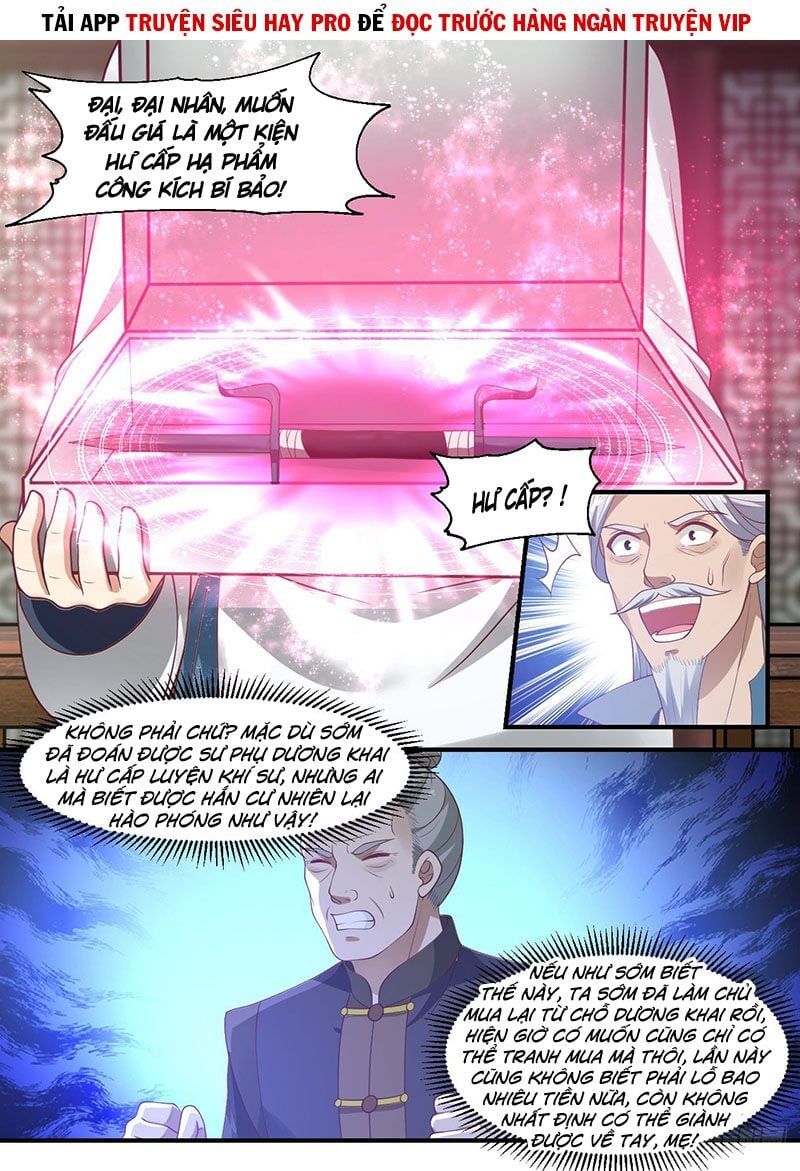 đọc truyện Võ Luyện Đỉnh Phong Chương 1048 ảnh 13 tại Thiên Thai Truyện