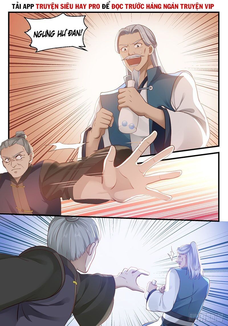 đọc truyện Võ Luyện Đỉnh Phong Chương 1049 ảnh 6 tại Thiên Thai Truyện