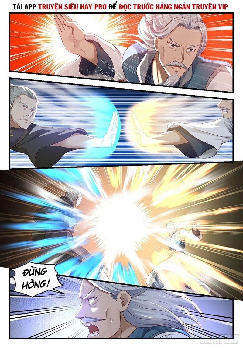 đọc truyện Võ Luyện Đỉnh Phong Chương 1049 ảnh 7 tại Thiên Thai Truyện