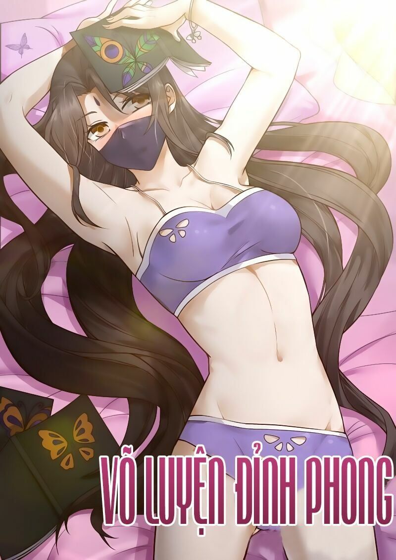 đọc truyện Võ Luyện Đỉnh Phong Chương 105 ảnh 4 tại Thiên Thai Truyện