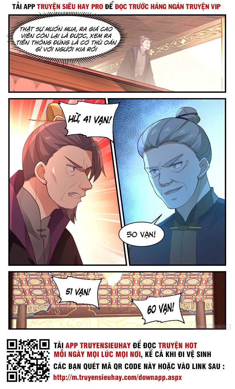 đọc truyện Võ Luyện Đỉnh Phong Chương 1053 ảnh 15 tại Thiên Thai Truyện