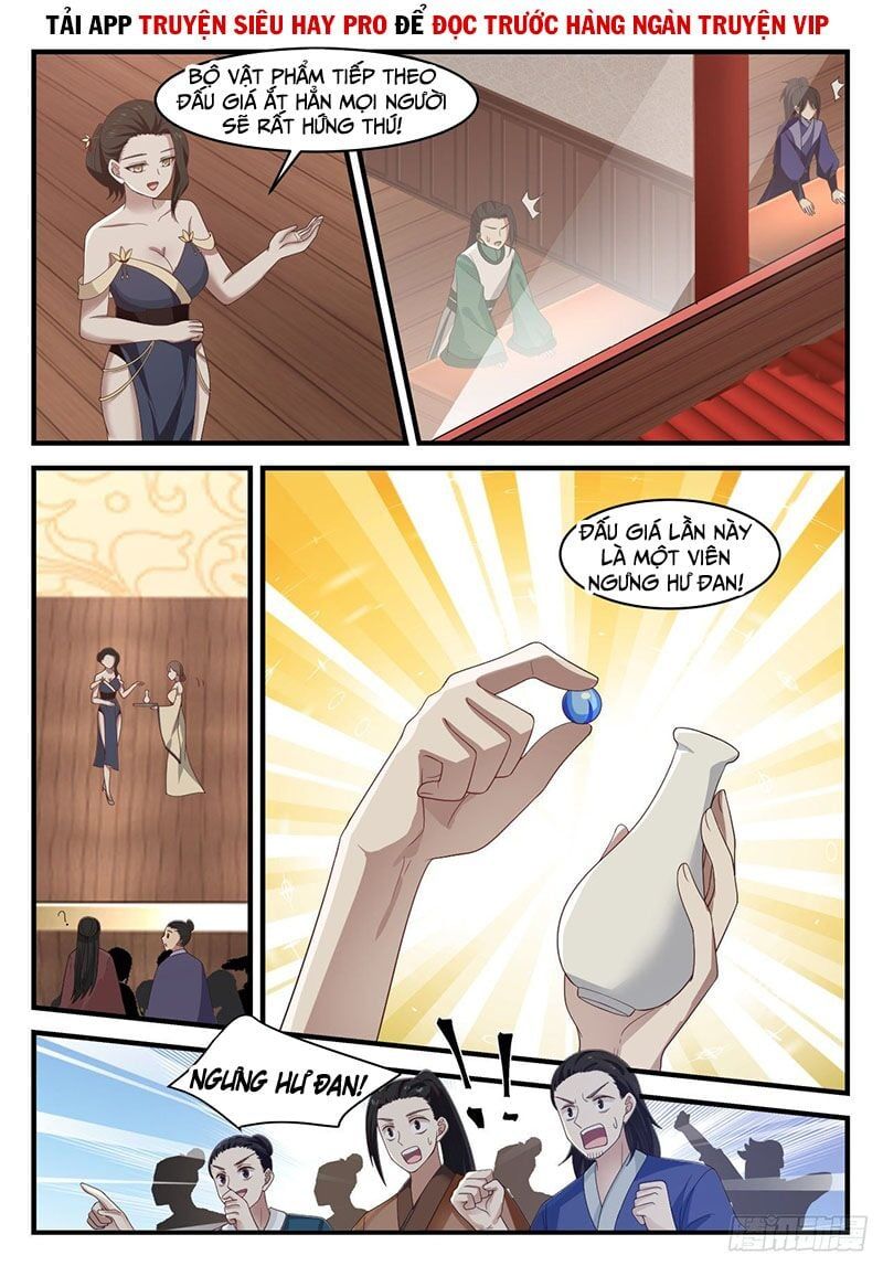 đọc truyện Võ Luyện Đỉnh Phong Chương 1053 ảnh 7 tại Thiên Thai Truyện