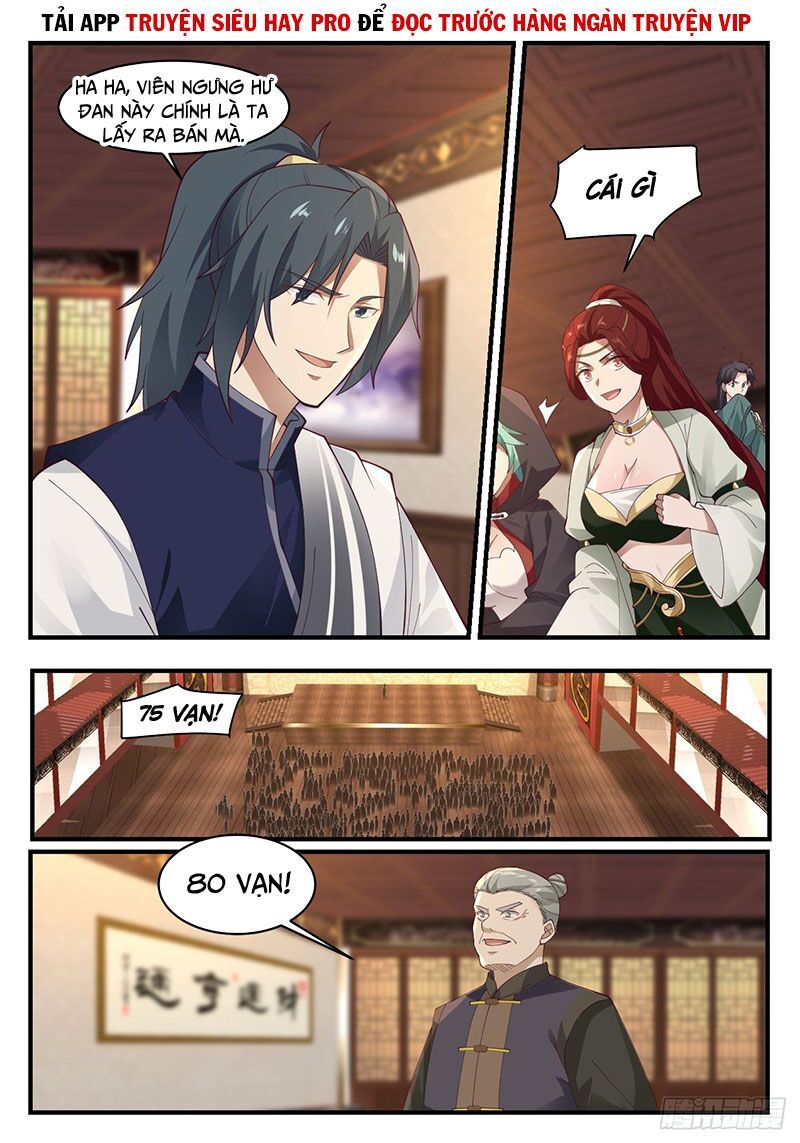 đọc truyện Võ Luyện Đỉnh Phong Chương 1054 ảnh 6 tại Thiên Thai Truyện