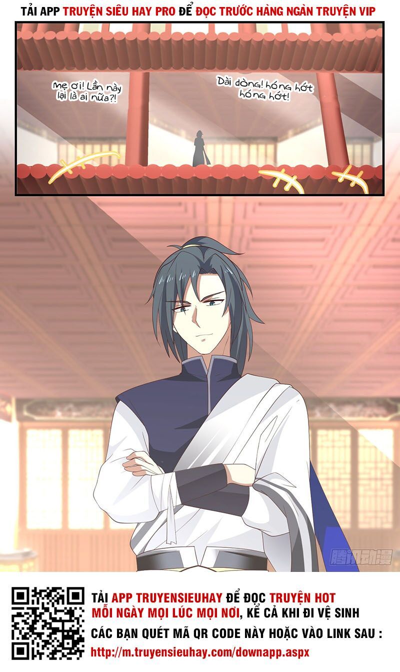 đọc truyện Võ Luyện Đỉnh Phong Chương 1060 ảnh 15 tại Thiên Thai Truyện