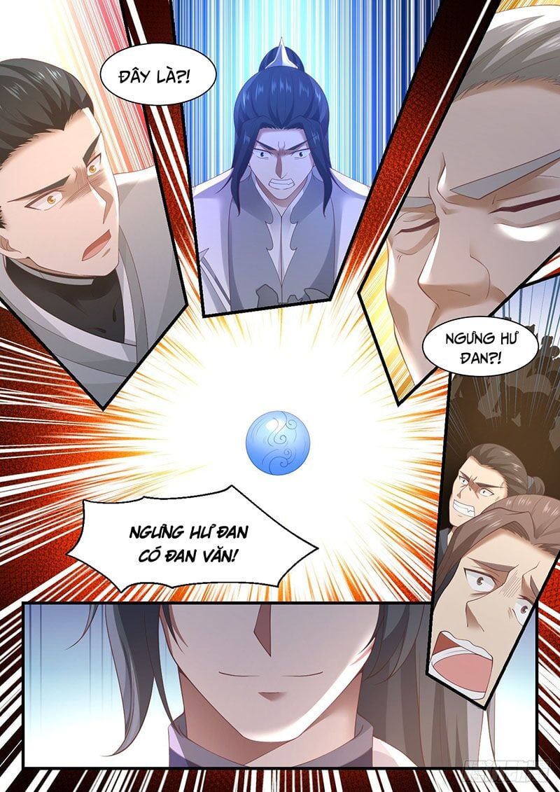 đọc truyện Võ Luyện Đỉnh Phong Chương 1061 ảnh 12 tại Thiên Thai Truyện