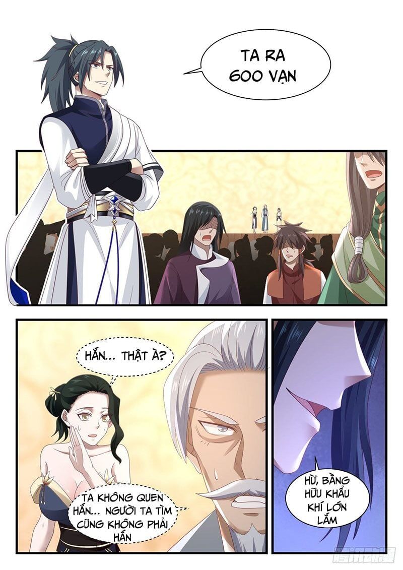 đọc truyện Võ Luyện Đỉnh Phong Chương 1061 ảnh 4 tại Thiên Thai Truyện