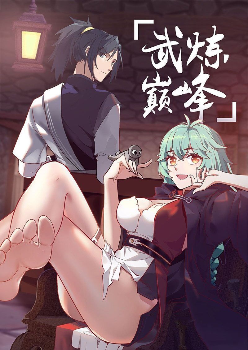 đọc truyện Võ Luyện Đỉnh Phong Chương 1065 ảnh 3 tại Thiên Thai Truyện