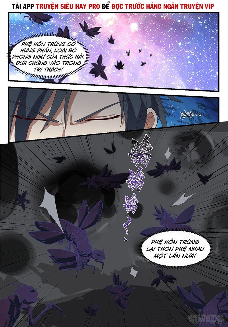 đọc truyện Võ Luyện Đỉnh Phong Chương 1065 ảnh 9 tại Thiên Thai Truyện