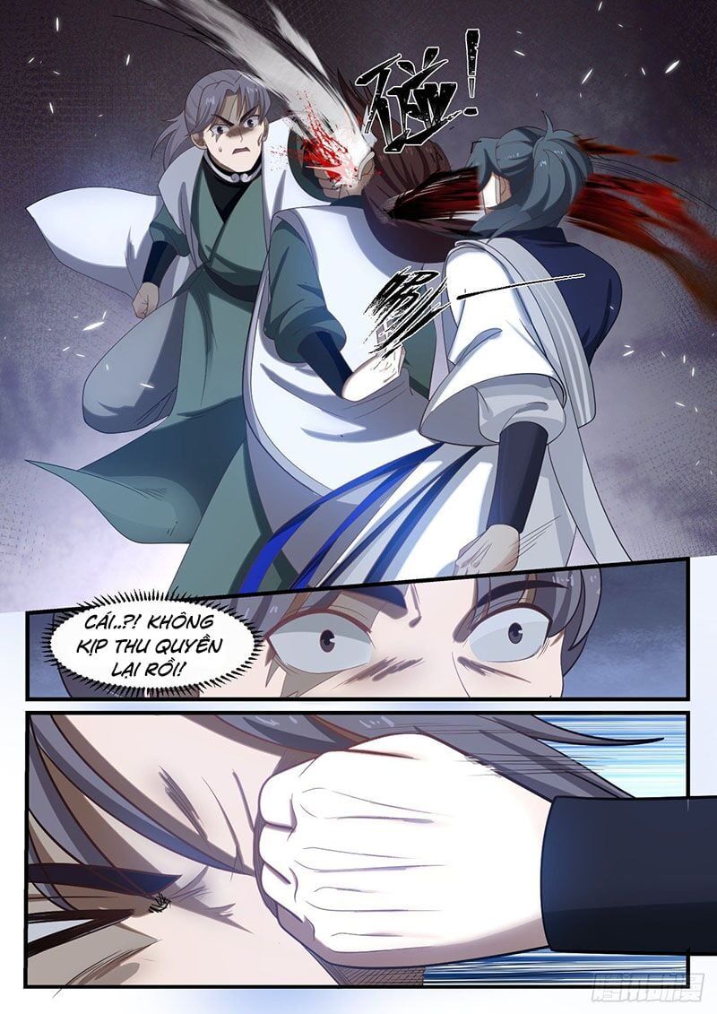 đọc truyện Võ Luyện Đỉnh Phong Chương 1069 ảnh 6 tại Thiên Thai Truyện