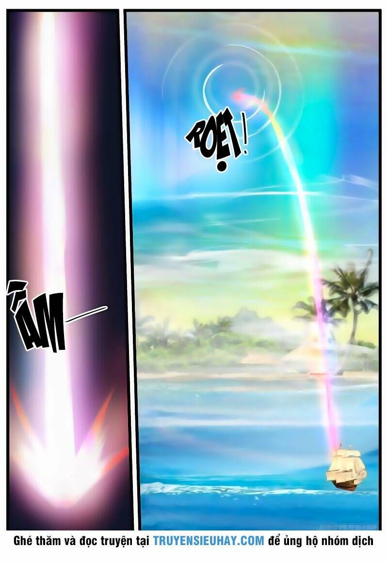 đọc truyện Võ Luyện Đỉnh Phong Chương 107 ảnh 9 tại Thiên Thai Truyện