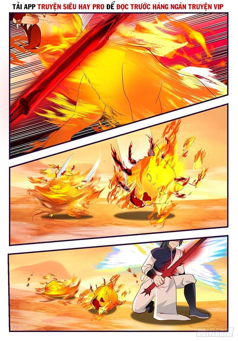 đọc truyện Võ Luyện Đỉnh Phong Chương 1074 ảnh 13 tại Thiên Thai Truyện