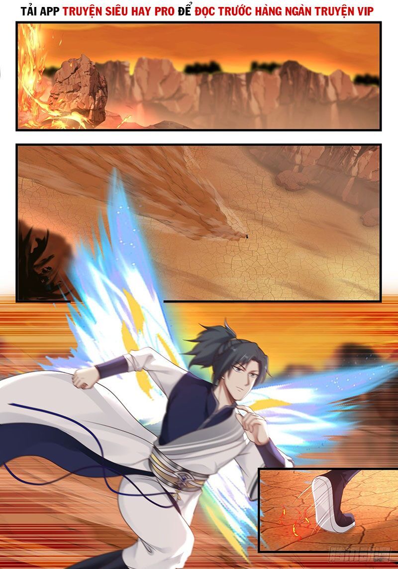 đọc truyện Võ Luyện Đỉnh Phong Chương 1075 ảnh 4 tại Thiên Thai Truyện