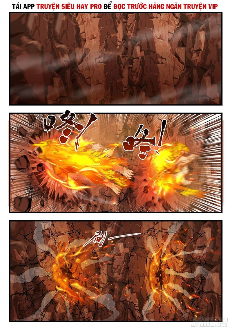 đọc truyện Võ Luyện Đỉnh Phong Chương 1075 ảnh 9 tại Thiên Thai Truyện