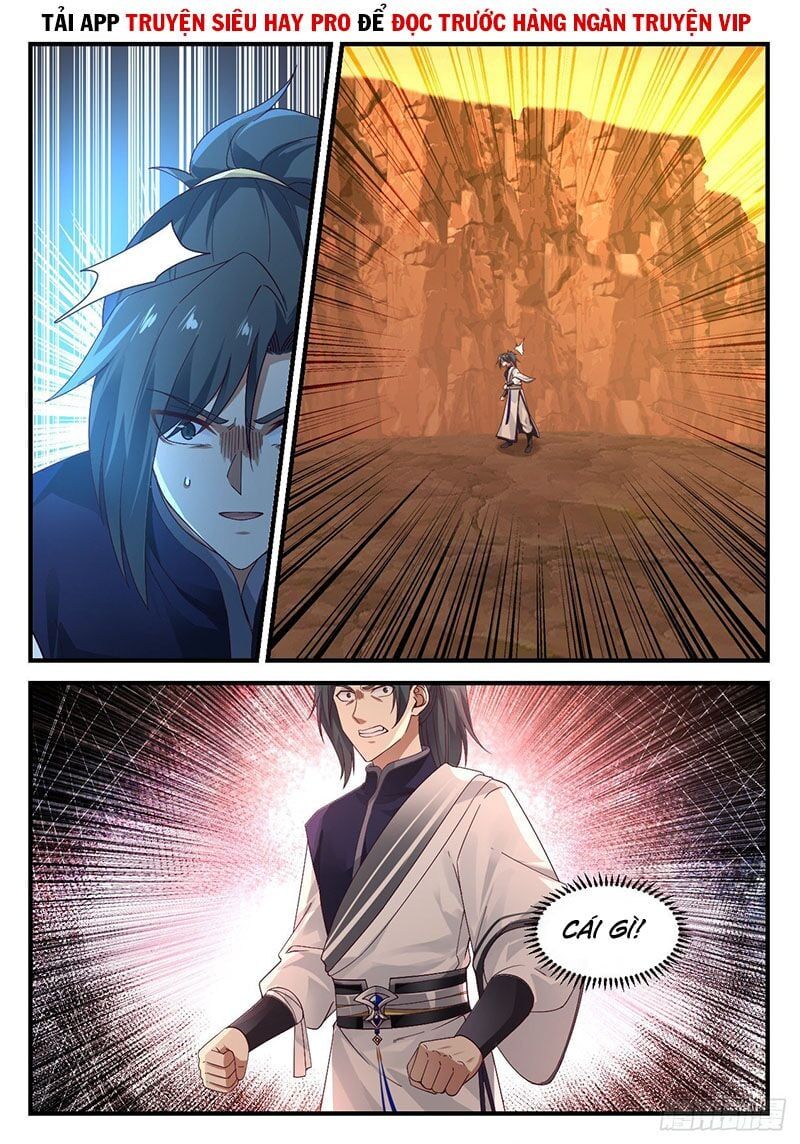 đọc truyện Võ Luyện Đỉnh Phong Chương 1079 ảnh 14 tại Thiên Thai Truyện