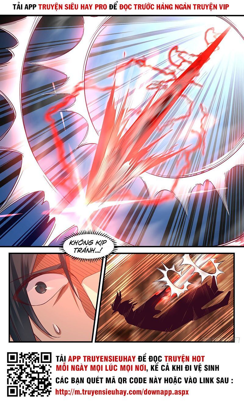 đọc truyện Võ Luyện Đỉnh Phong Chương 1079 ảnh 15 tại Thiên Thai Truyện