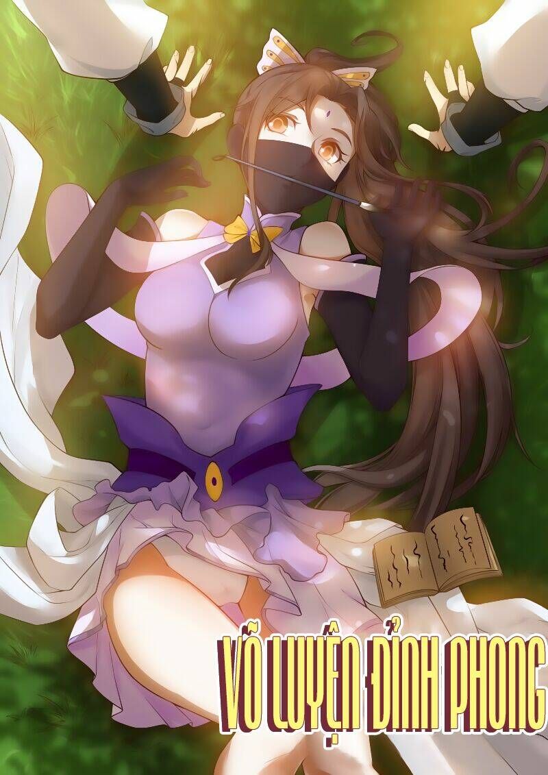 đọc truyện Võ Luyện Đỉnh Phong Chương 108 ảnh 4 tại Thiên Thai Truyện