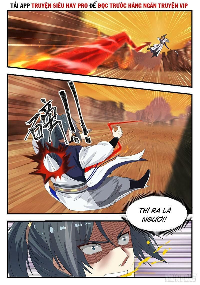 đọc truyện Võ Luyện Đỉnh Phong Chương 1080 ảnh 3 tại Thiên Thai Truyện