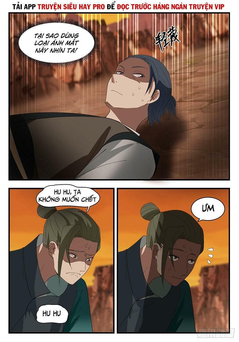 đọc truyện Võ Luyện Đỉnh Phong Chương 1080 ảnh 12 tại Thiên Thai Truyện