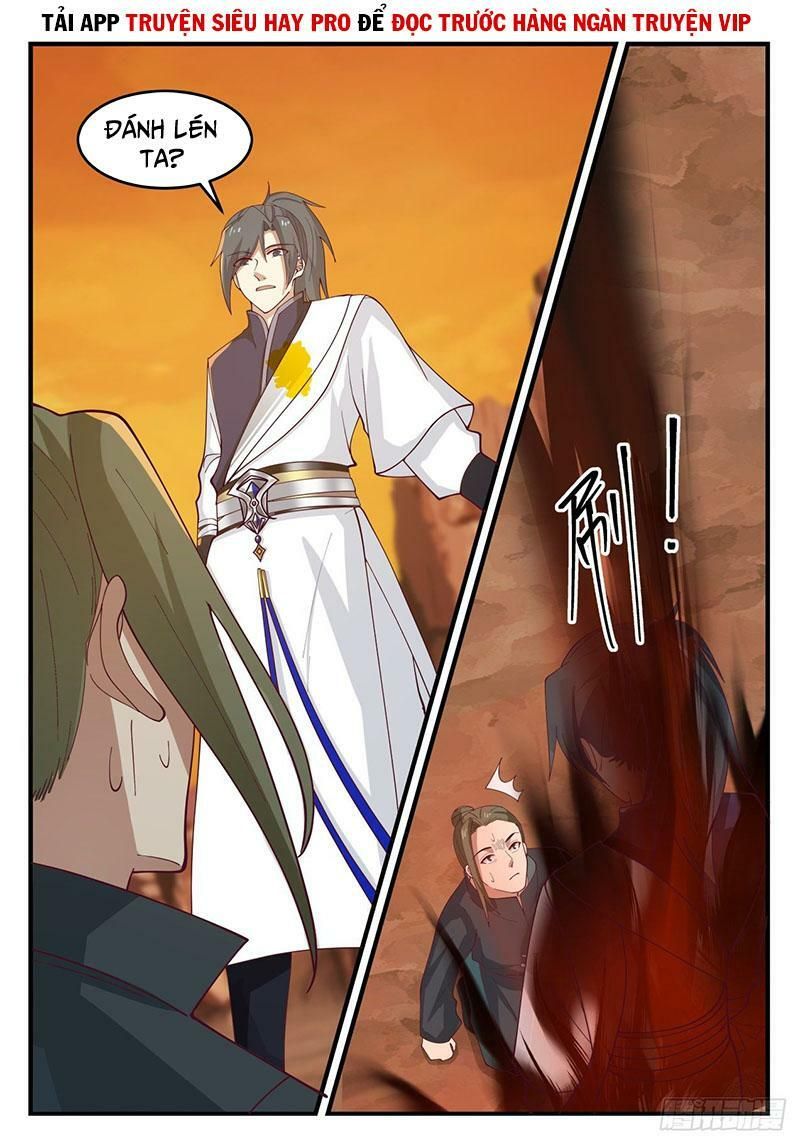 đọc truyện Võ Luyện Đỉnh Phong Chương 1080 ảnh 13 tại Thiên Thai Truyện