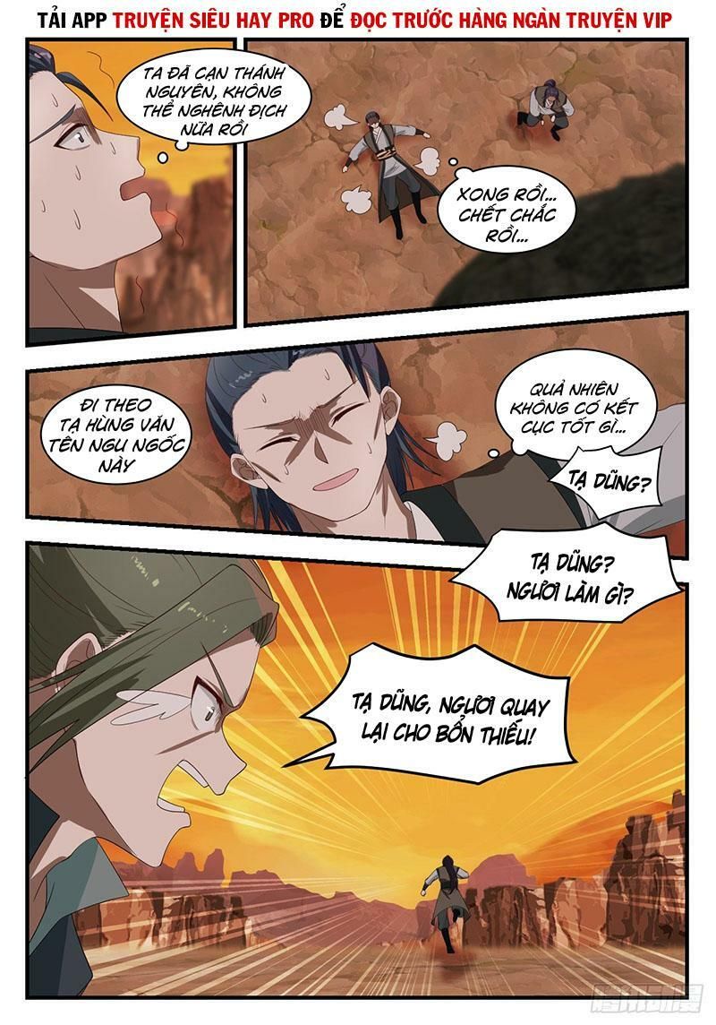 đọc truyện Võ Luyện Đỉnh Phong Chương 1080 ảnh 9 tại Thiên Thai Truyện