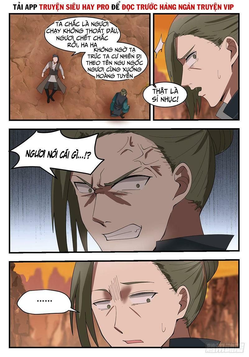 đọc truyện Võ Luyện Đỉnh Phong Chương 1080 ảnh 11 tại Thiên Thai Truyện