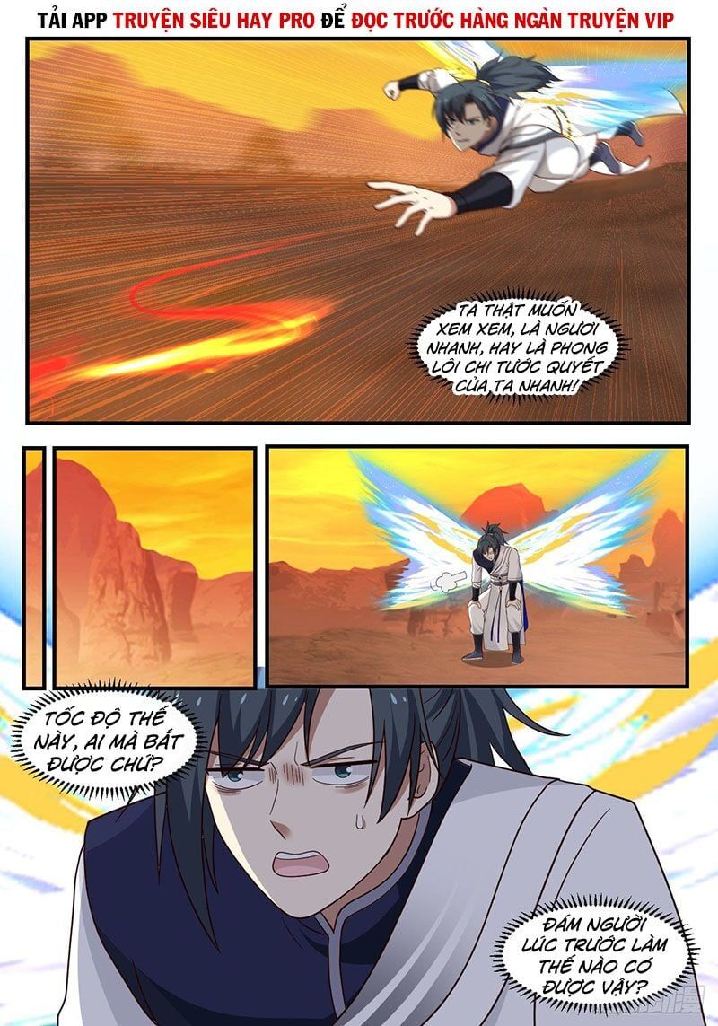 đọc truyện Võ Luyện Đỉnh Phong Chương 1081 ảnh 11 tại Thiên Thai Truyện