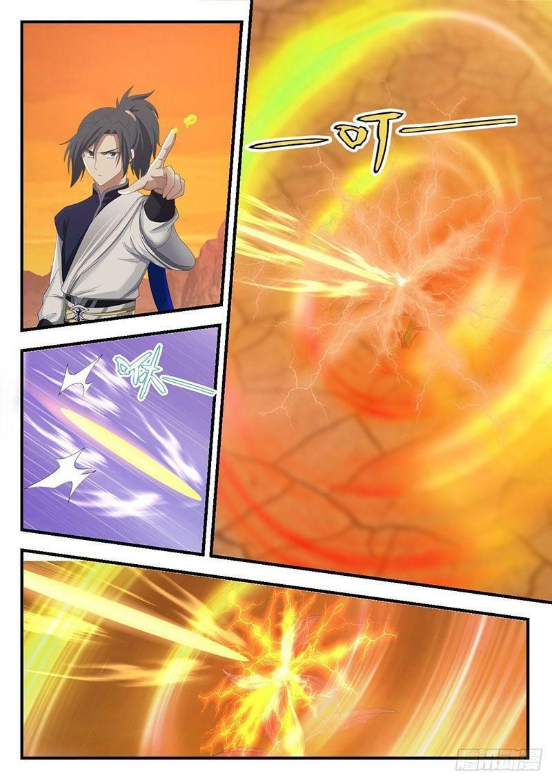 đọc truyện Võ Luyện Đỉnh Phong Chương 1082 ảnh 13 tại Thiên Thai Truyện