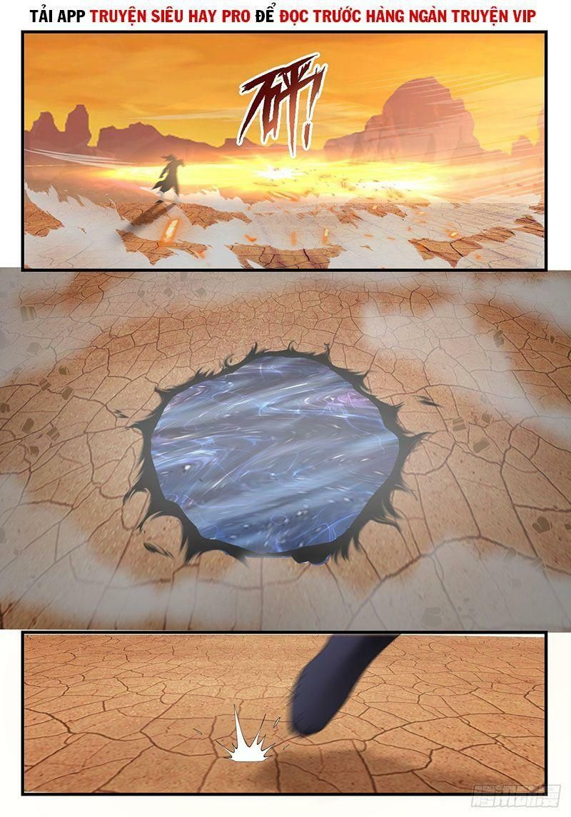 đọc truyện Võ Luyện Đỉnh Phong Chương 1082 ảnh 14 tại Thiên Thai Truyện