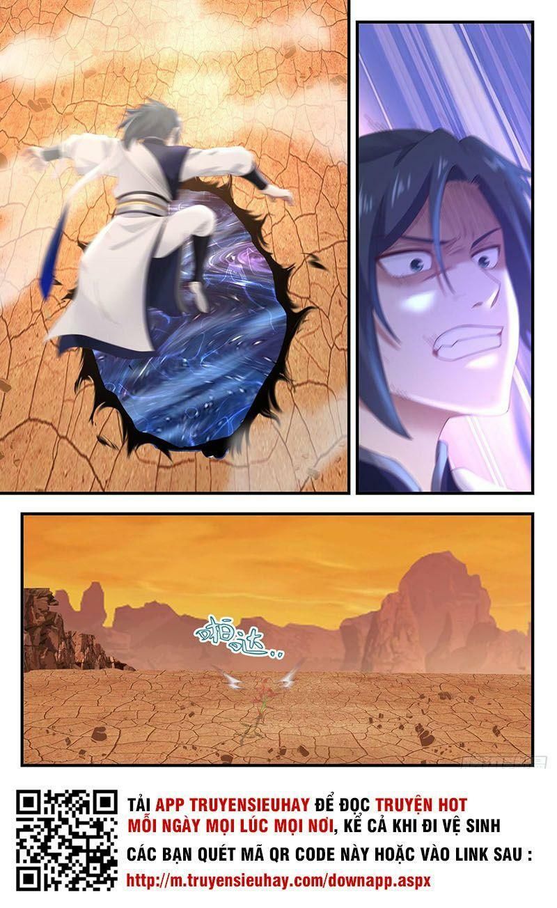 đọc truyện Võ Luyện Đỉnh Phong Chương 1082 ảnh 15 tại Thiên Thai Truyện