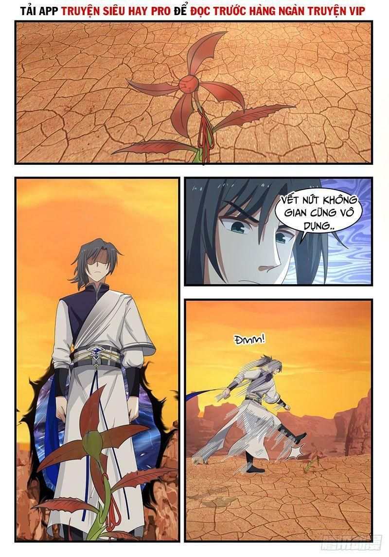 đọc truyện Võ Luyện Đỉnh Phong Chương 1082 ảnh 8 tại Thiên Thai Truyện