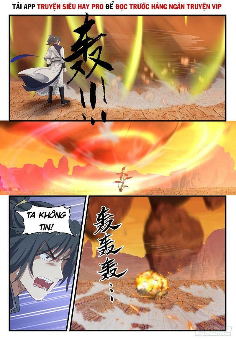 đọc truyện Võ Luyện Đỉnh Phong Chương 1082 ảnh 11 tại Thiên Thai Truyện