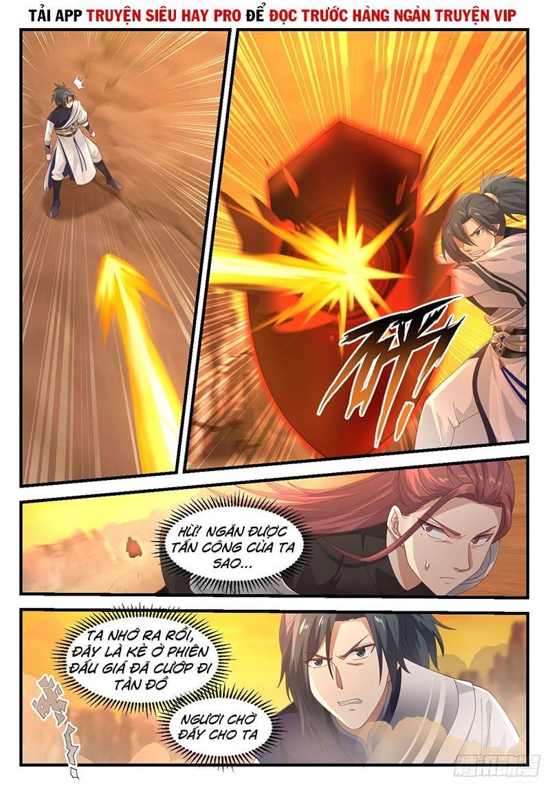 đọc truyện Võ Luyện Đỉnh Phong Chương 1084 ảnh 14 tại Thiên Thai Truyện