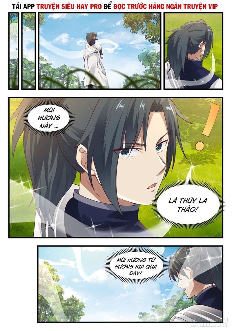 đọc truyện Võ Luyện Đỉnh Phong Chương 1087 ảnh 12 tại Thiên Thai Truyện