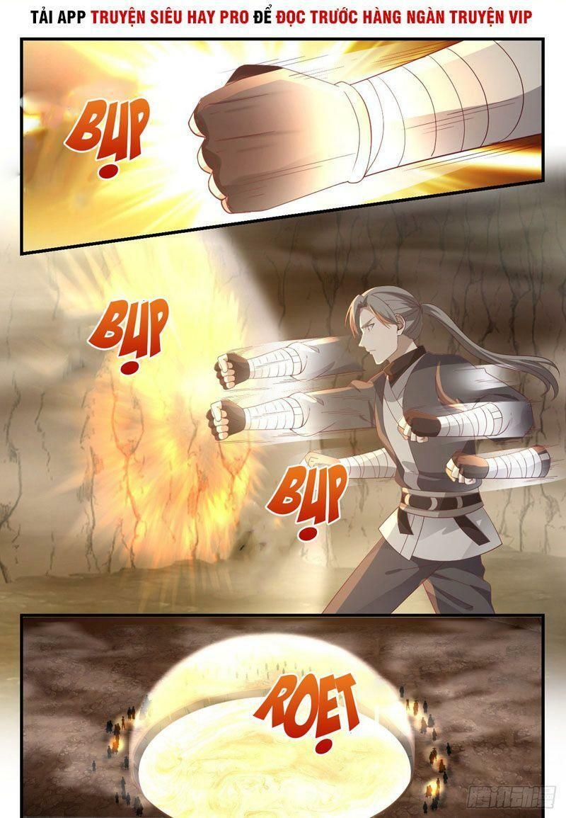 đọc truyện Võ Luyện Đỉnh Phong Chương 1090 ảnh 12 tại Thiên Thai Truyện